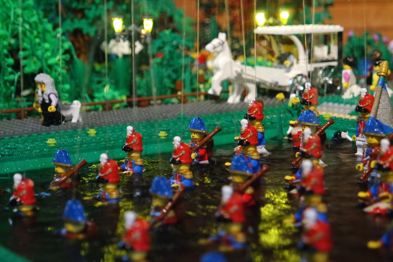 Waterloo